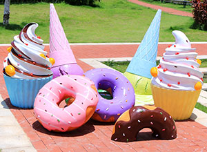 景區游樂設備生產廠家哪家的好？如何選擇游樂設備廠家?