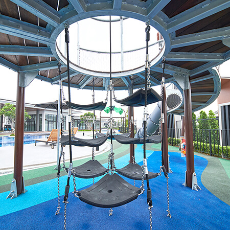 地產游樂設備