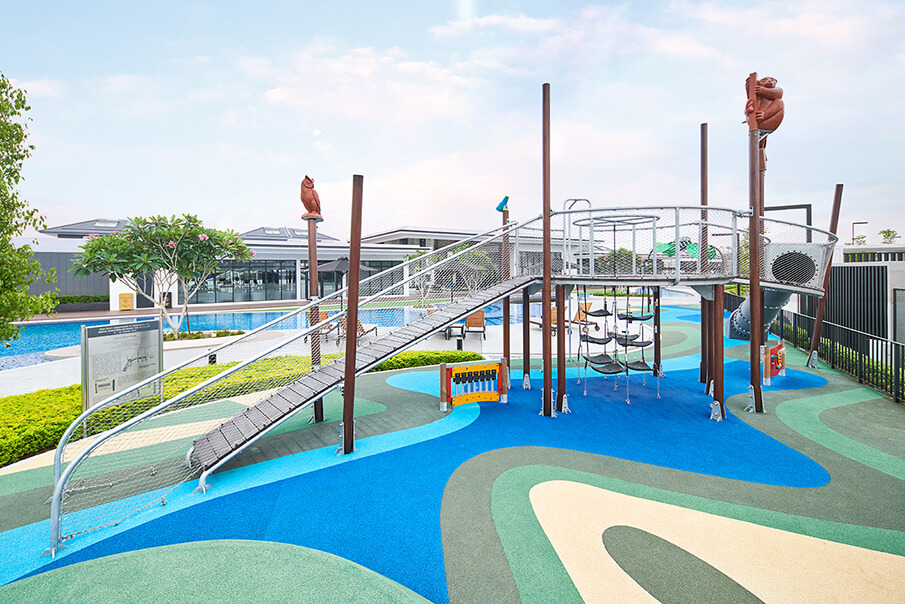 地產游樂設備