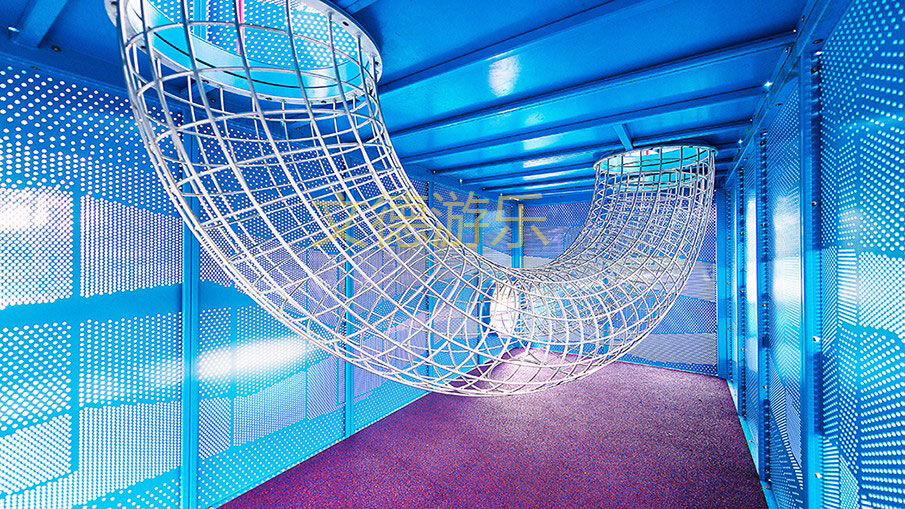 鄉村生態園游樂區規劃