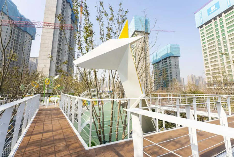 兒童主題公園設計
