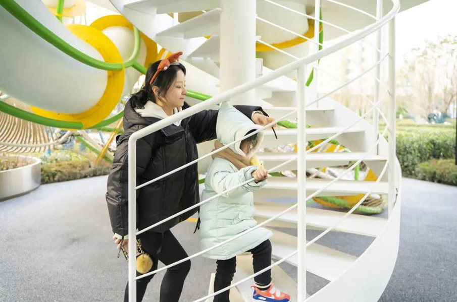 兒童主題公園設計