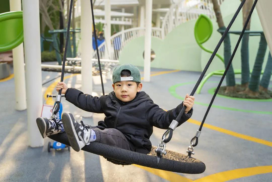 兒童主題公園設計