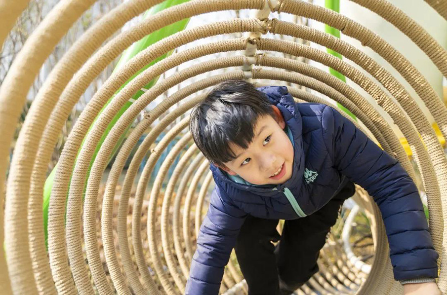 兒童主題公園設計