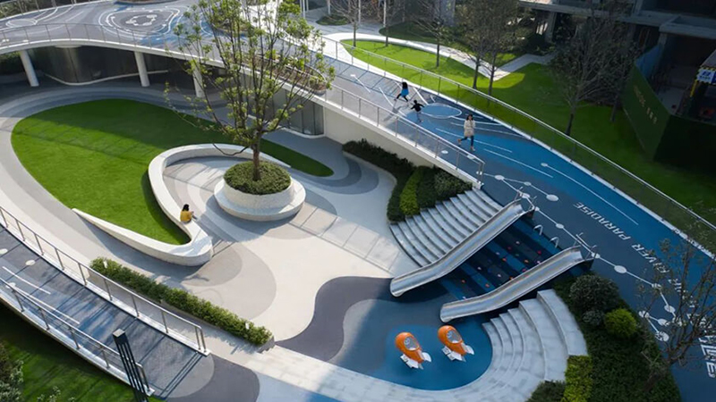 星際宇宙兒童游樂設(shè)施