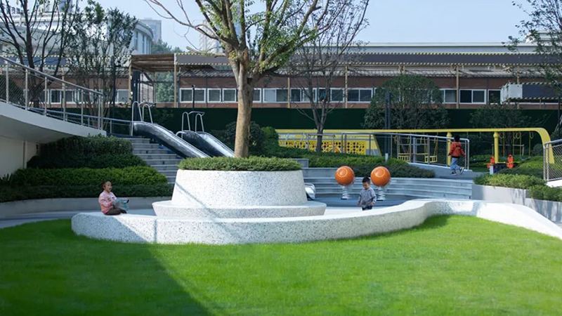 星際宇宙兒童游樂設(shè)施