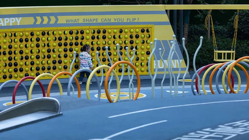 星際宇宙兒童游樂設(shè)施