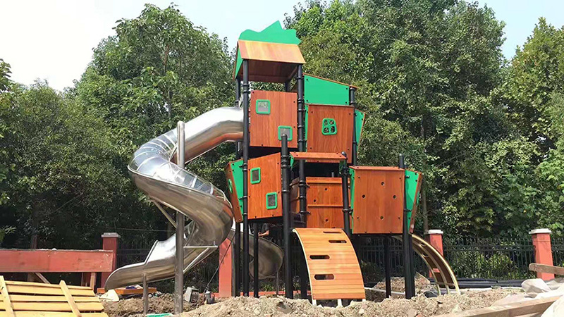 兒童公園游樂設備廠家