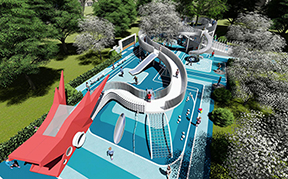 兒童無動(dòng)力主題樂園-無動(dòng)力兒童游樂園要想做得好，必看！