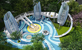 非標游樂設備是什么-兒童非標游樂設備哪家好？