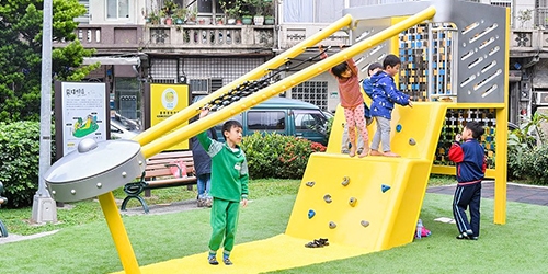 迷途飛碟定制設備